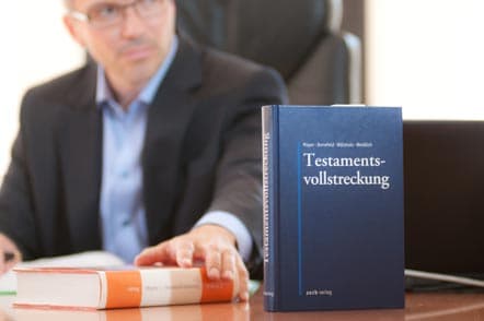 testamentsvollstrecker-erbrecht-groebenzell Erbrecht